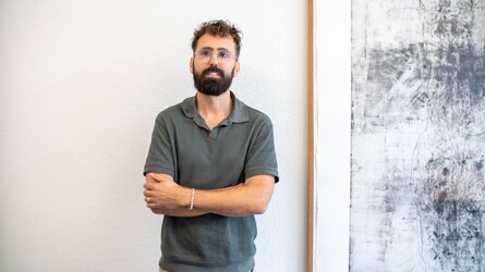 Fabian Steigmeier