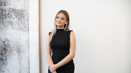 Lorina Selimi